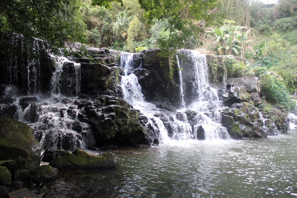 宝子们,来听我说说重庆江津的四面山吧!