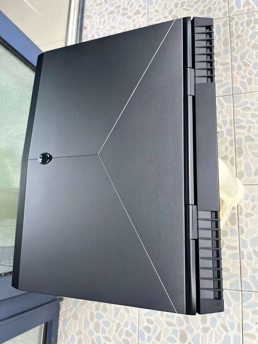 外星人17r5 i7-8750h处理器 16g内存