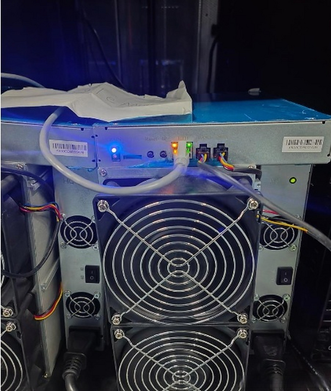 3t  优势  算力方面:追风k9矿机的算力达到了10.