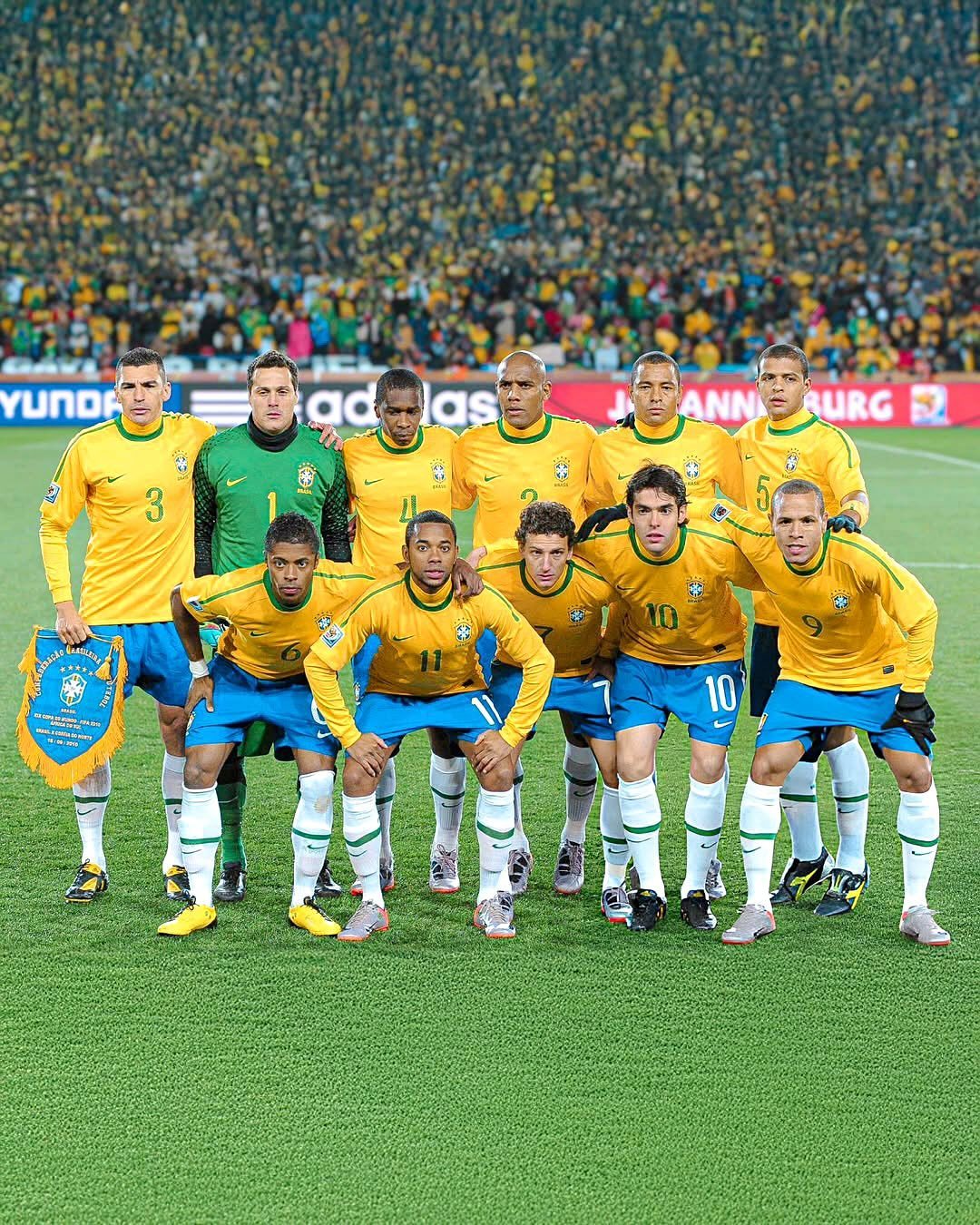 年世界杯 国家队阵 黄金时代相关图片1