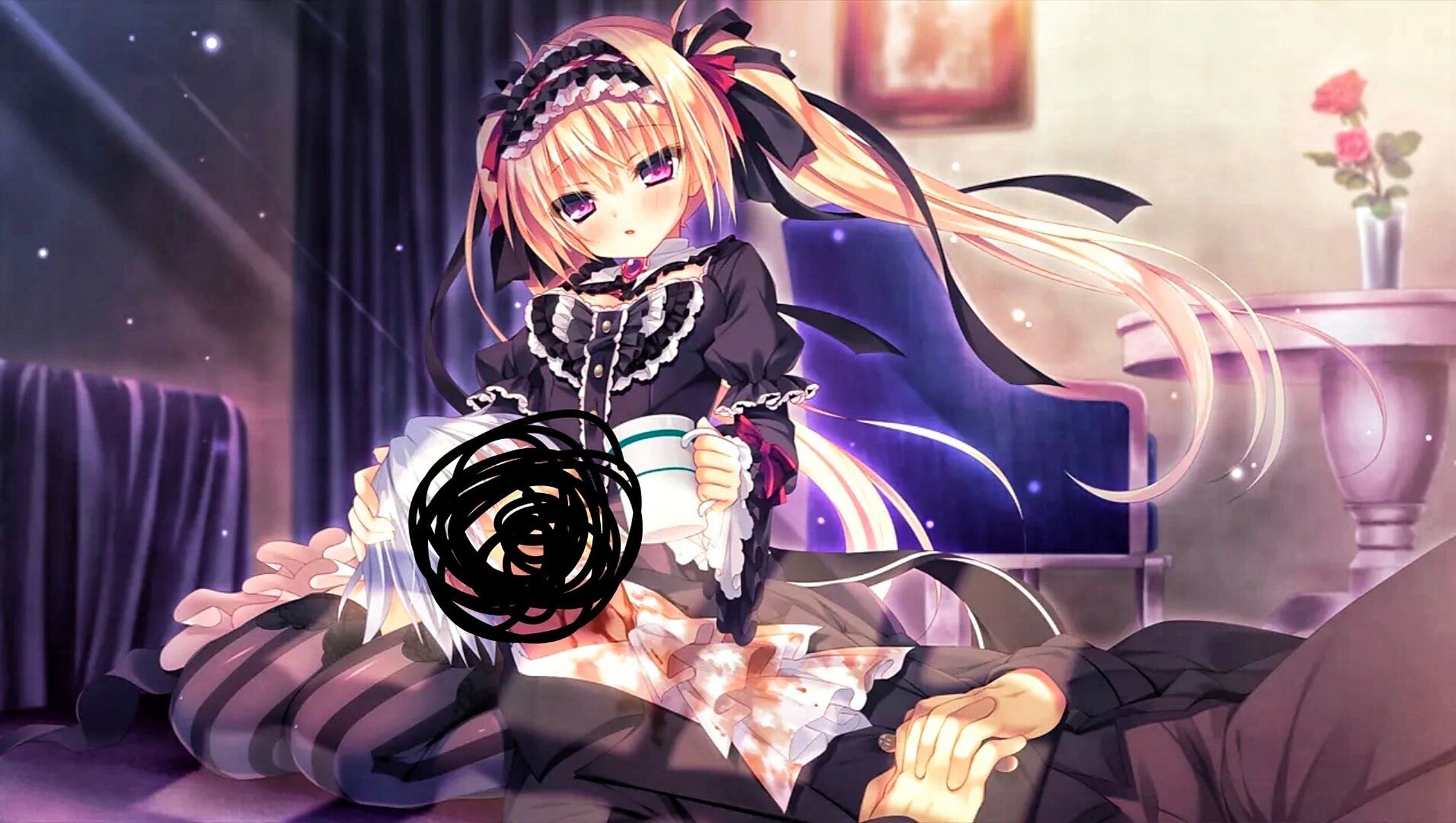 心疼女孩们,但是最后感觉美亚是喜欢上那个男人了吧有没有类似的推荐