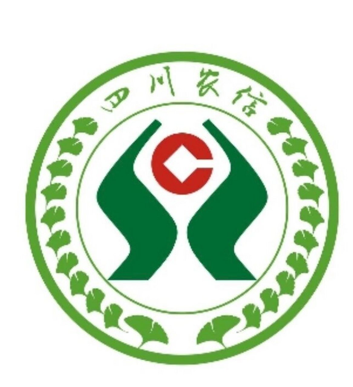 四川农信logo图片图片