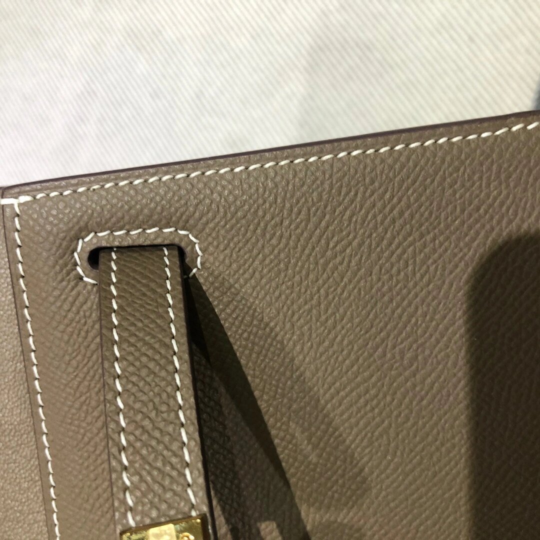 一折购|爱马仕mini凯莉包 夏季便捷小提包|hermes爱马仕 mini kelly