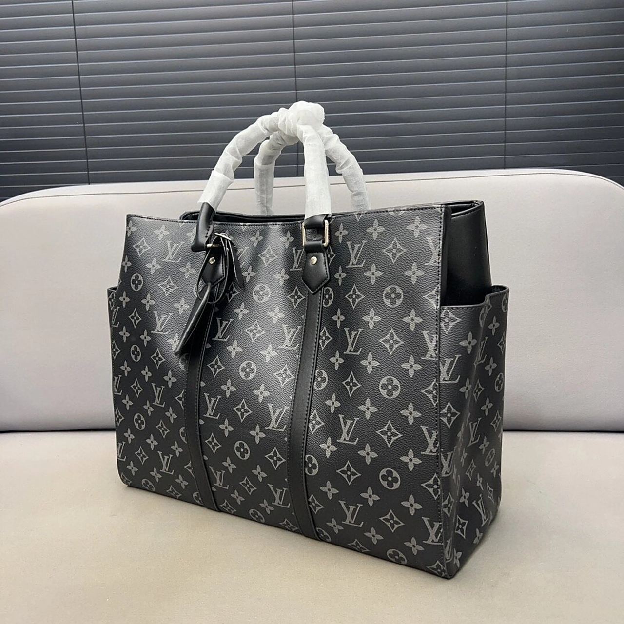 louisvuitton 路易威登包包 louisvuitton 路易威登 男包单肩手提包