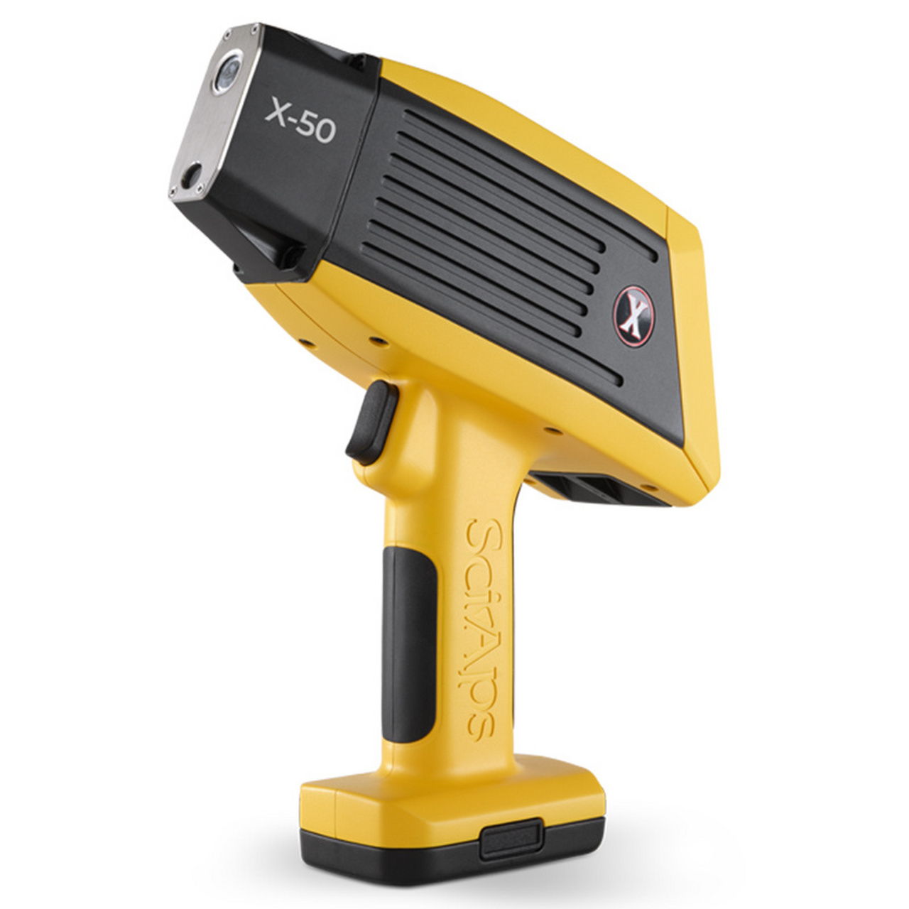 【现货供应】美国sciaps手持式光谱仪 原装进口合金分析仪金属元素