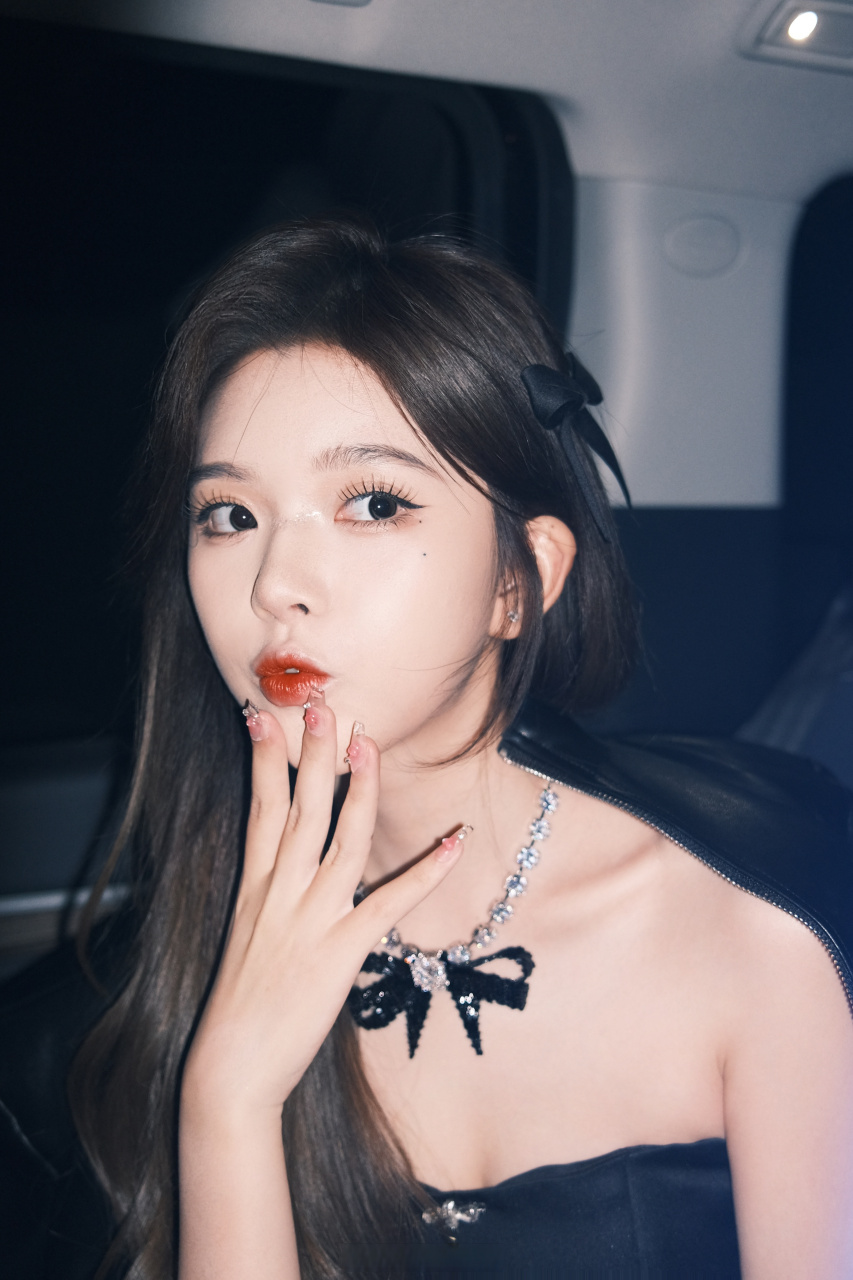 d站网红大会第一期:彭十六elf,你的喜爱值是?来给出你的答案吧!