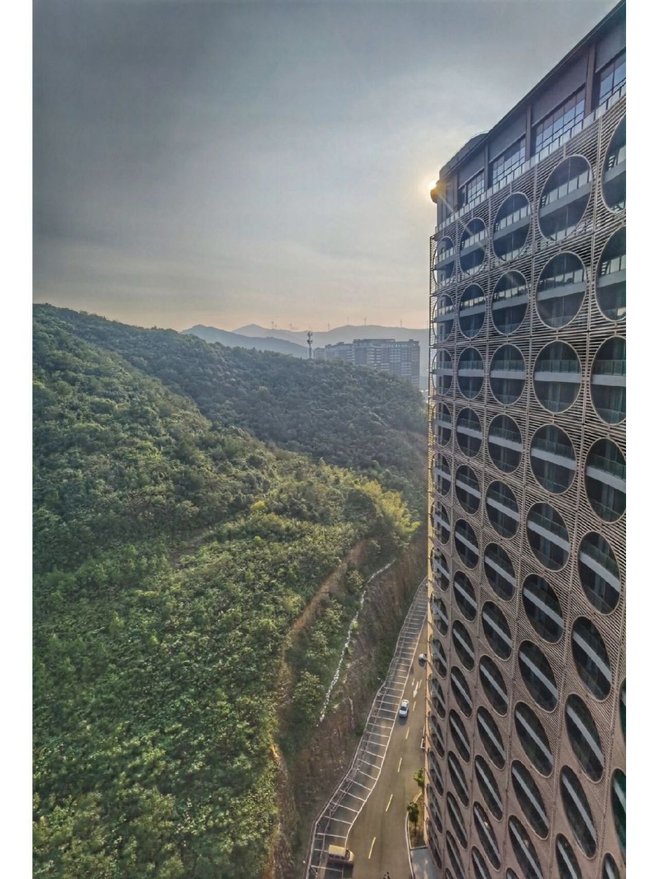 湖州 | 龙之梦雅仕酒店 真心不推荐住这里!