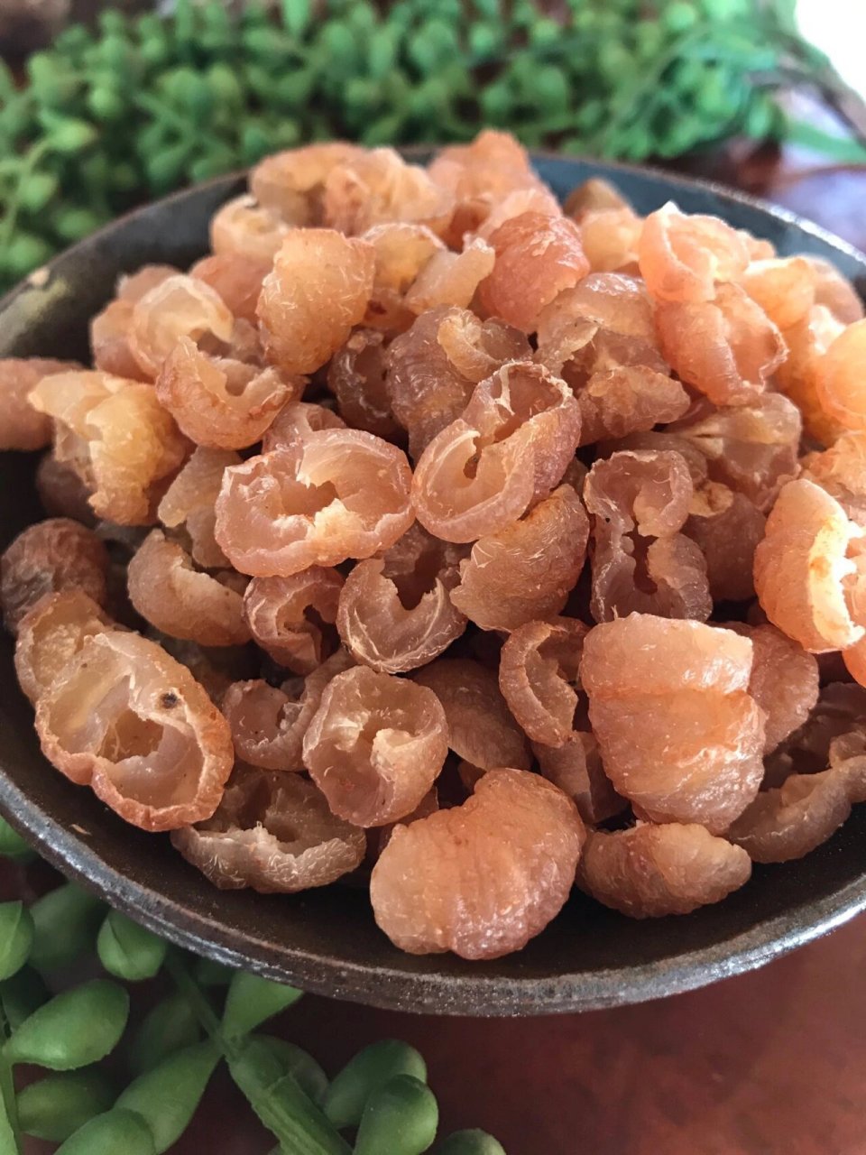 野生橄榄果脯(余甘子) 清喉利咽,润肺化痰,健胃消食,生津止渴,嚼几颗