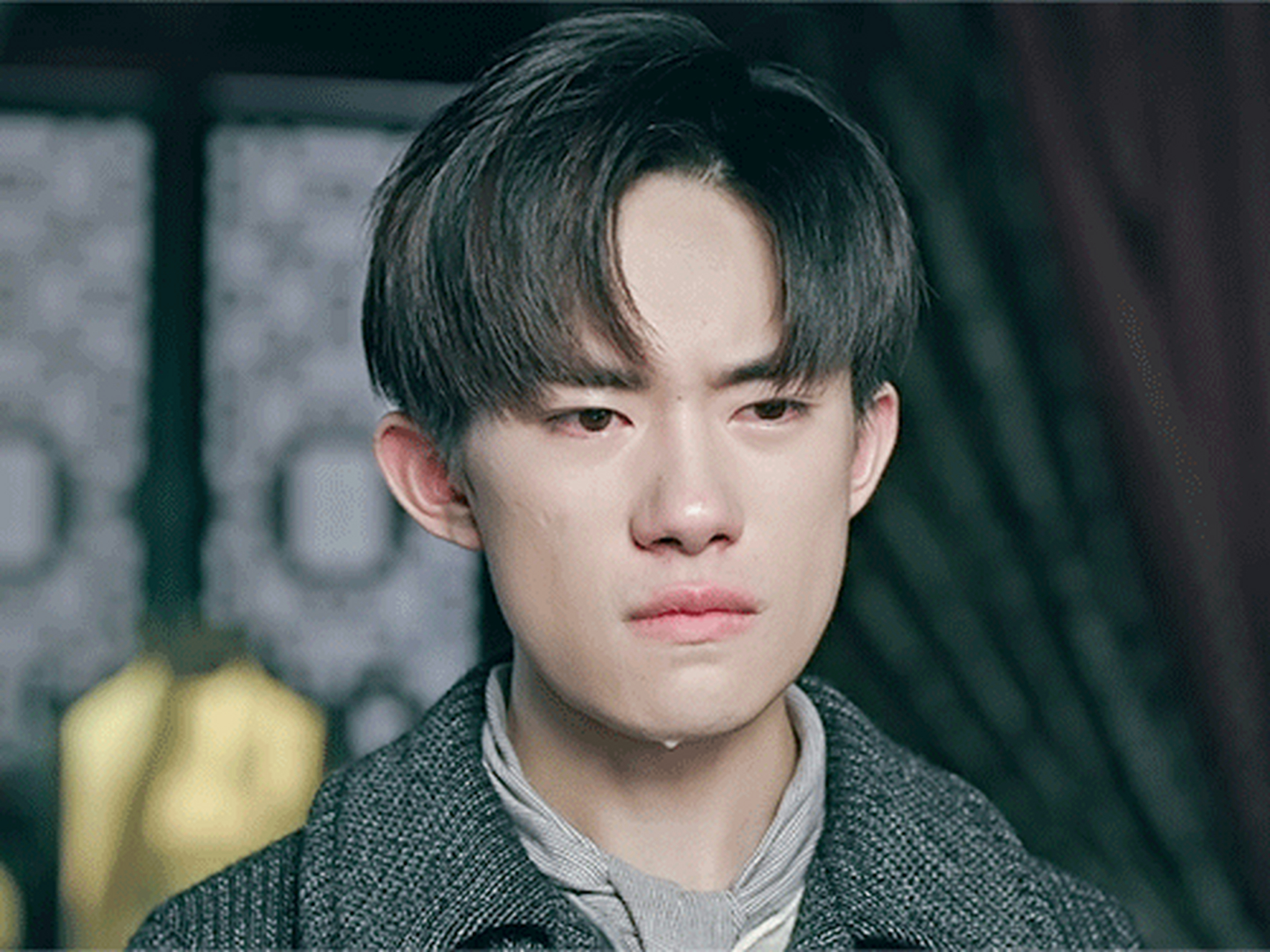 tfboys三小只的哭戏,哪一个更好?我觉得王俊凯的挺自然的.