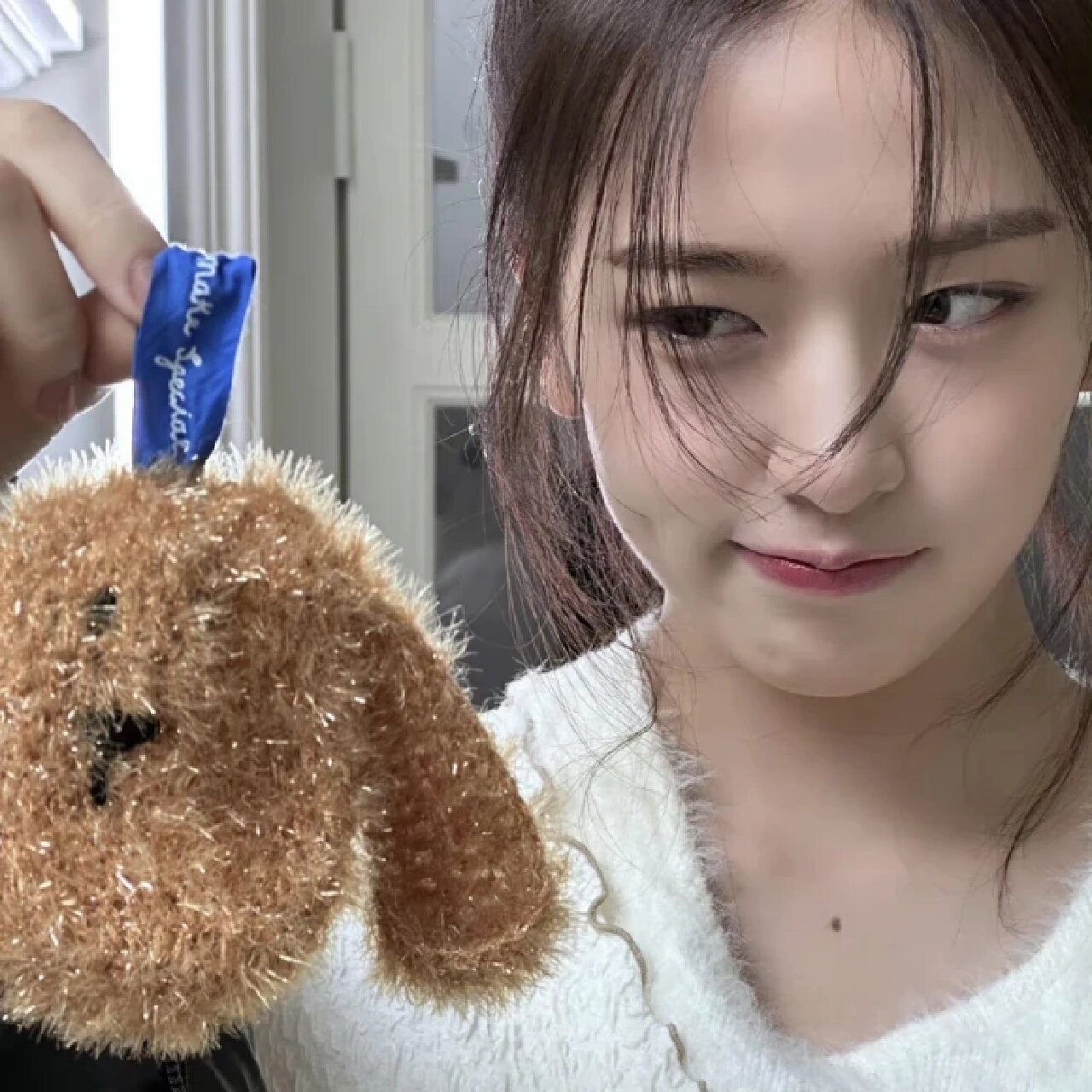 安叮叮【安宥真】头像