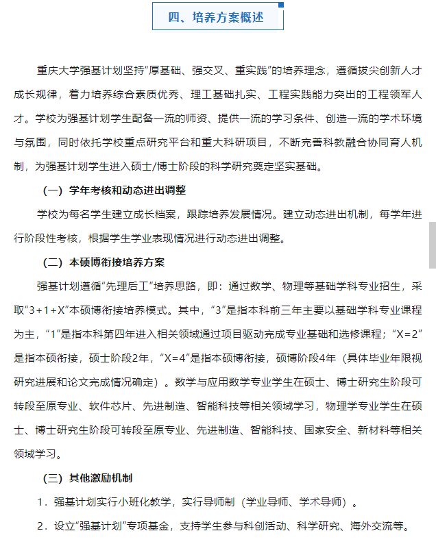 重庆大学博士2022简章图片