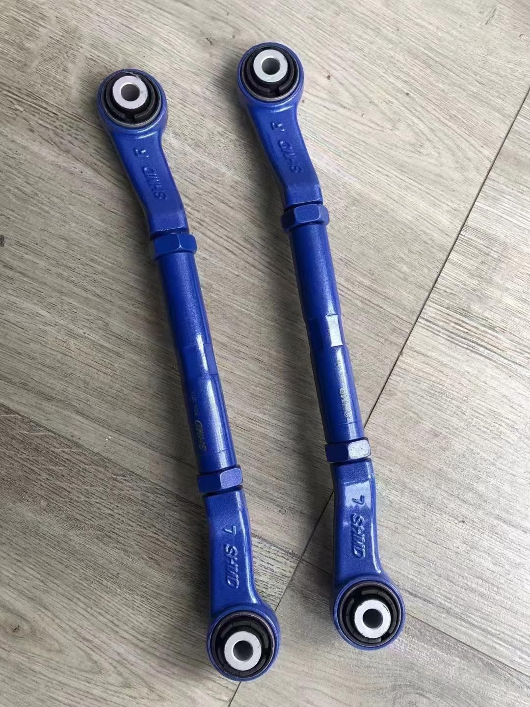 起亚新佳乐 原厂后轮外倾角不可调; 起亚新佳乐 原厂后轮外倾角不可调
