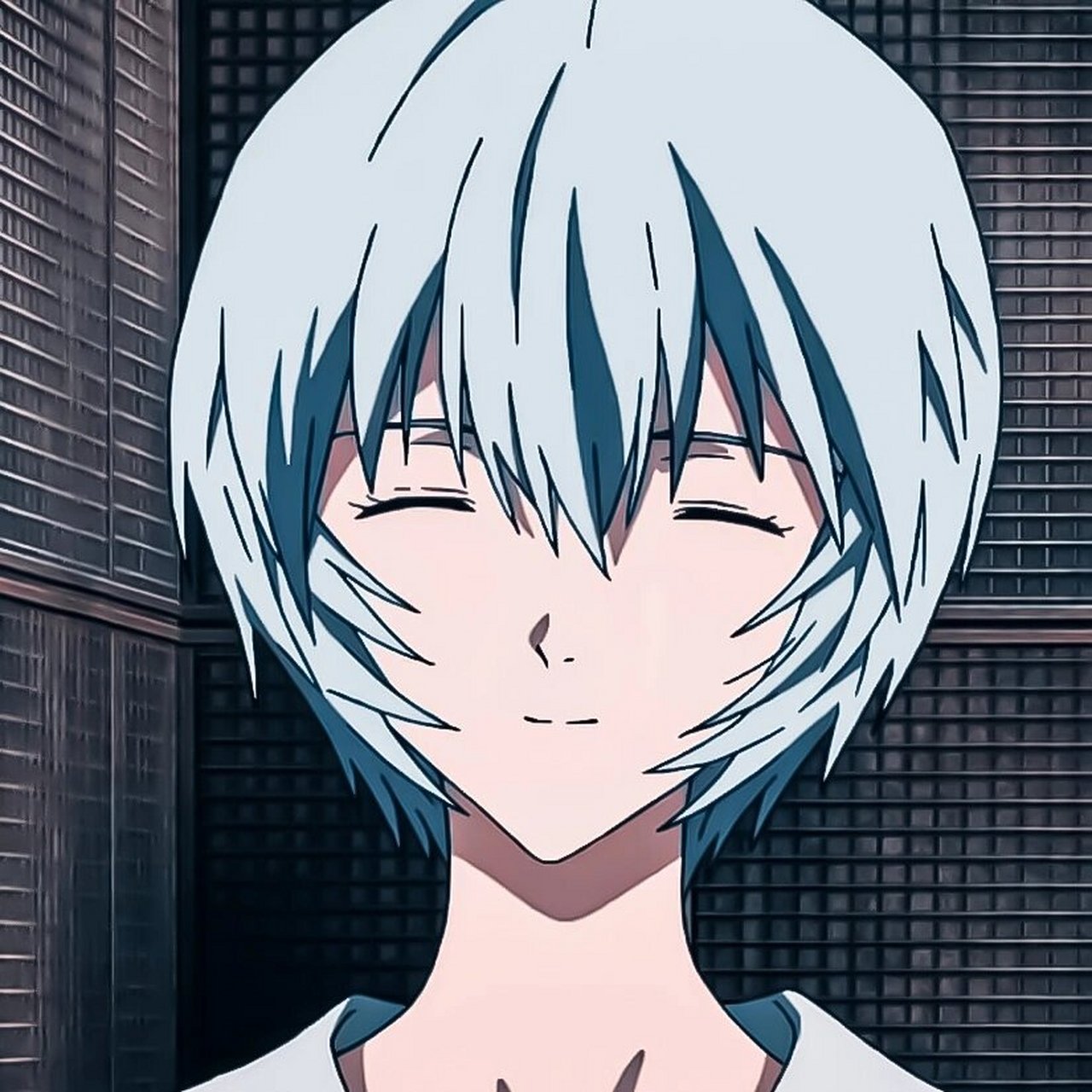 调修·绫波丽头像