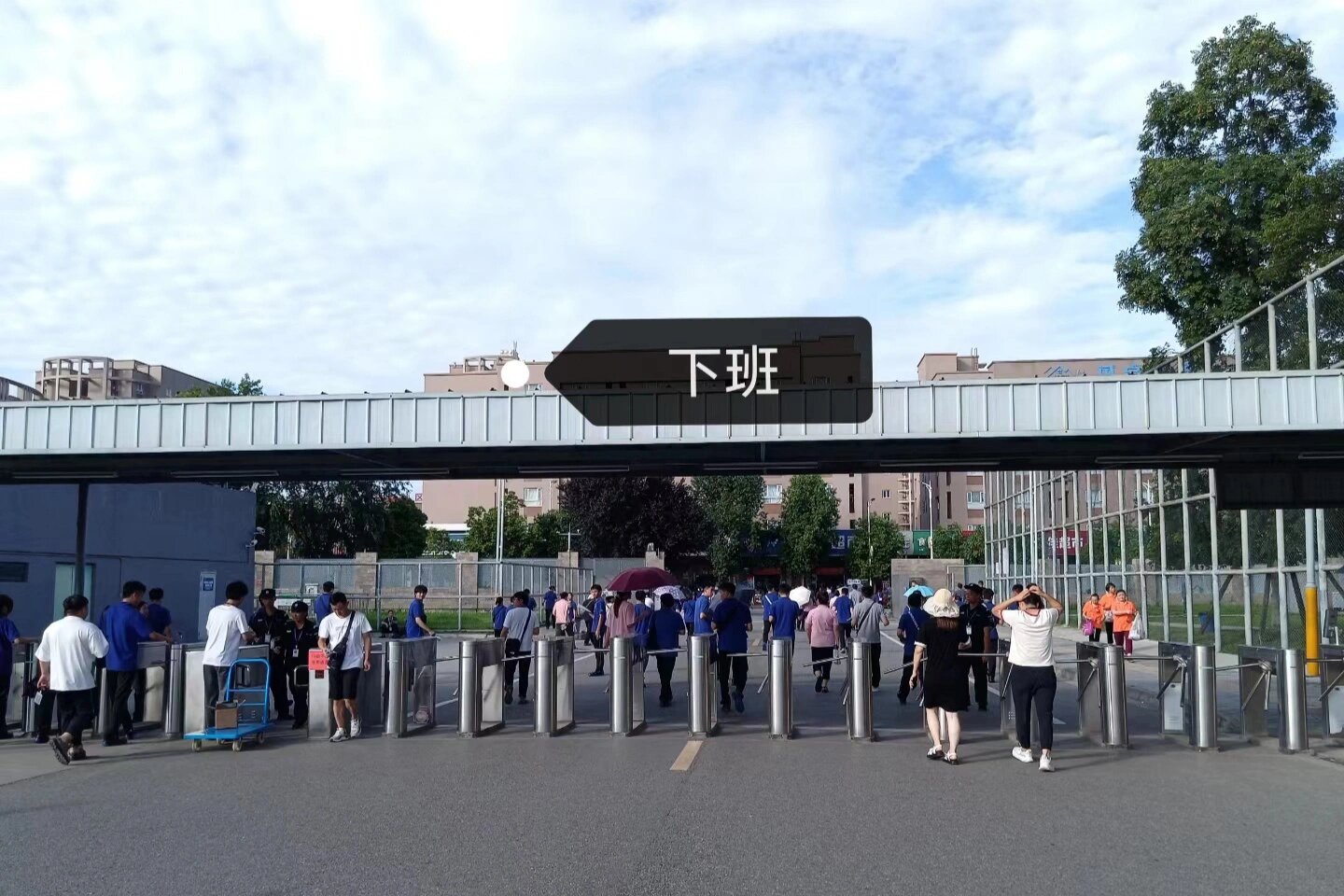 捷普上班到底累不累