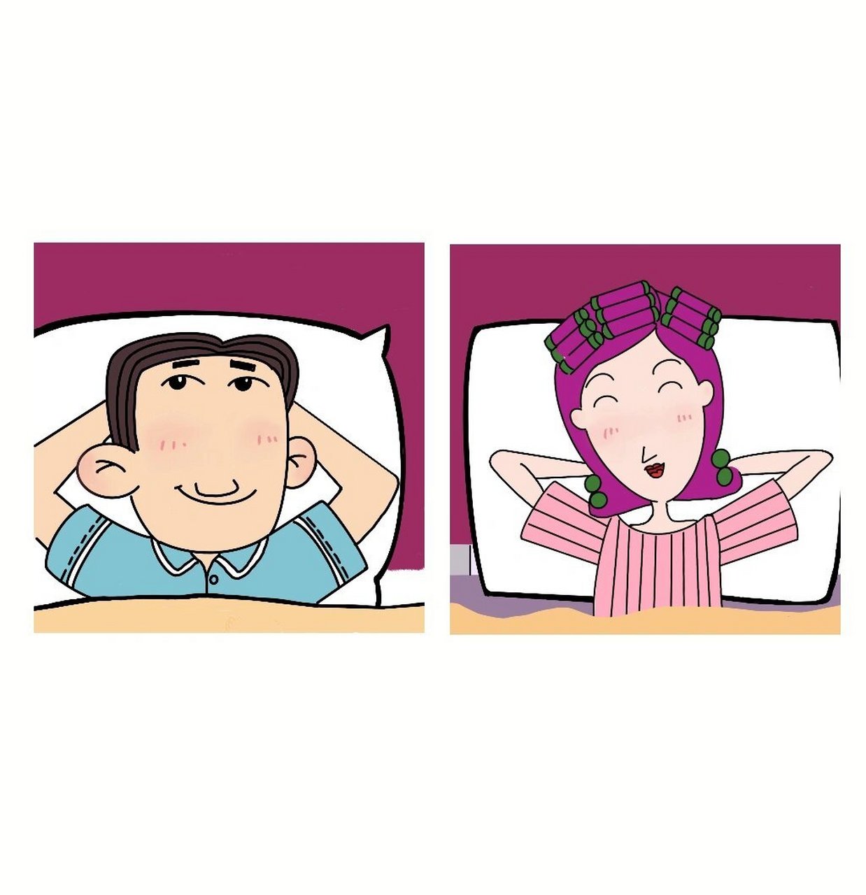 8215胡英俊and张小丽情侣头像05! 童年很爱的动画片!