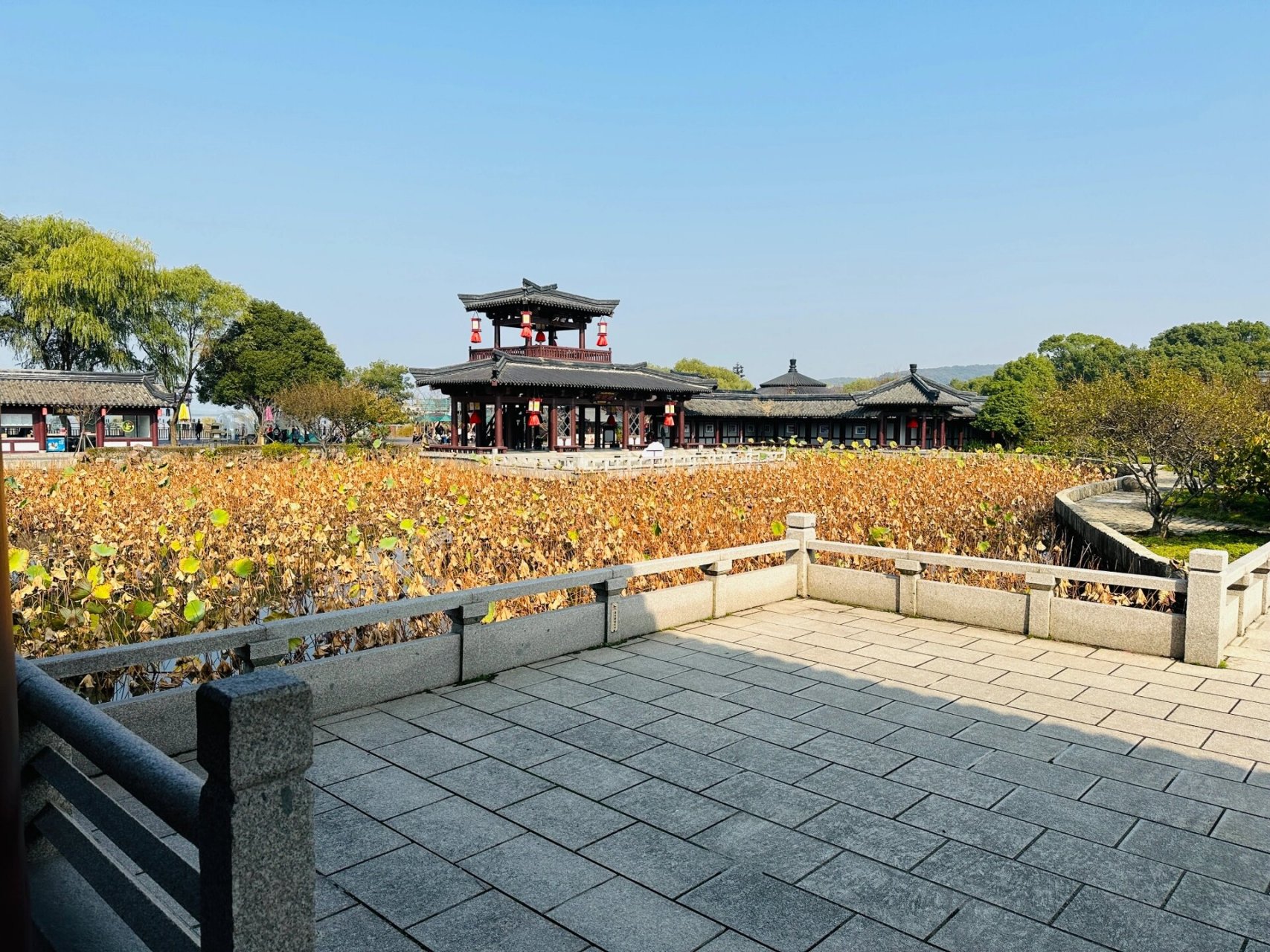 无锡三国城 无锡三国影视基地93|5a级旅游景区96 99门票三国城