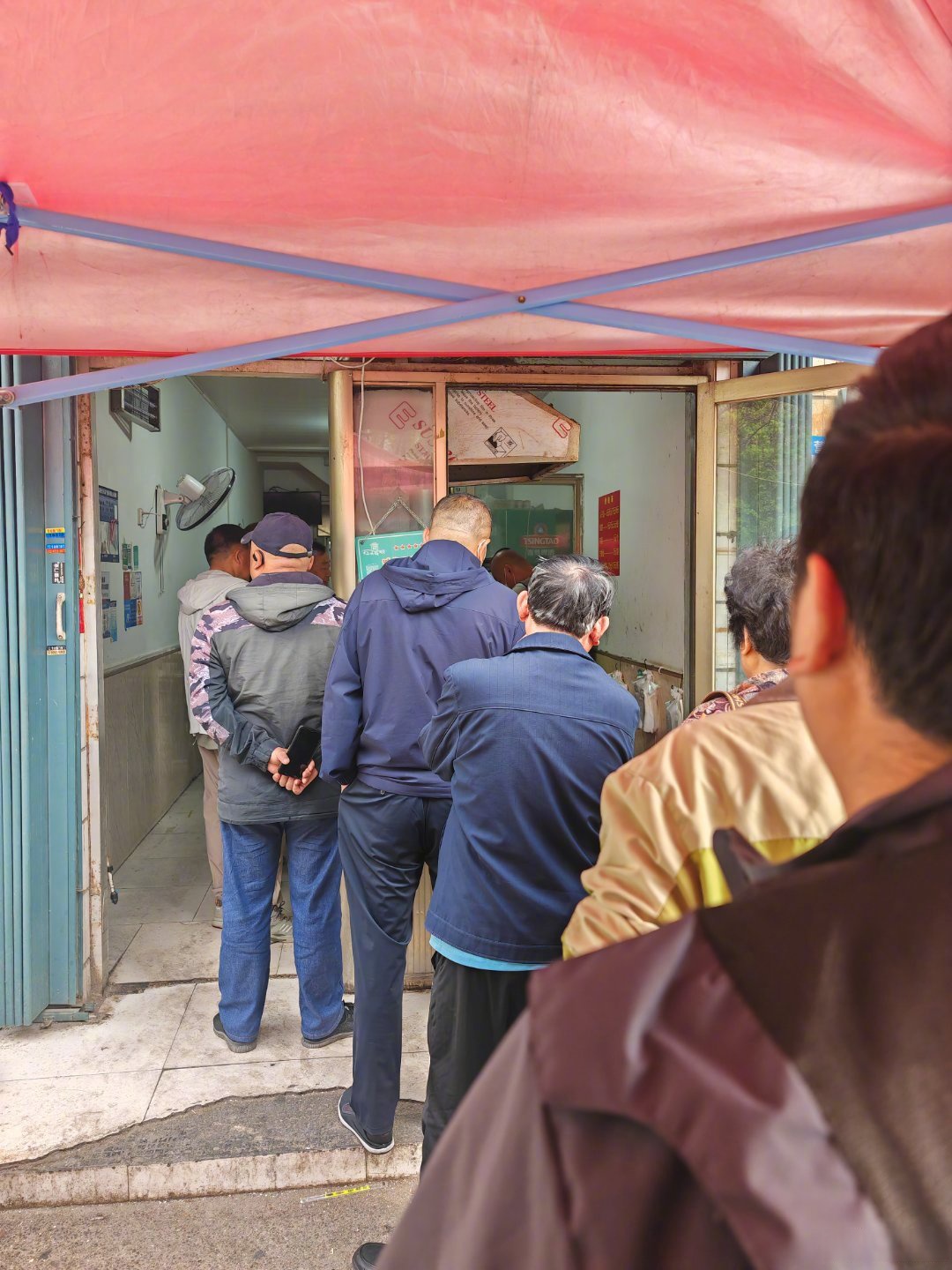 關于307醫院黃牛排隊掛號CT加急代掛號的信息