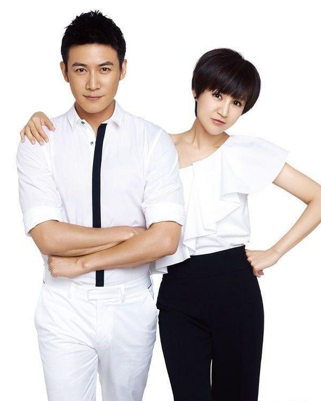 娱乐圈公认的模范夫妻: 01:刘德华朱丽倩 1986年,刘