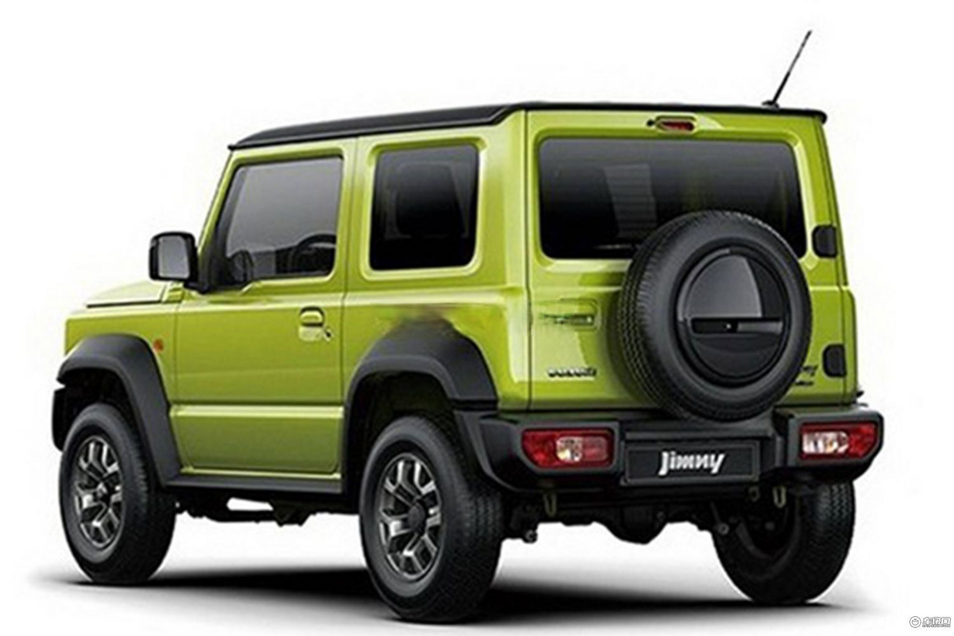 大网红封号了,吉姆尼的价格还在缓慢上升中~~~口口声声零售价也就十二