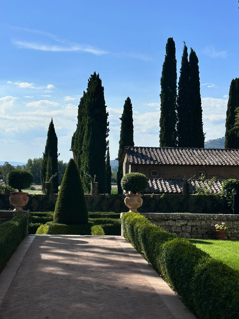 9495意大利度假庄园99 villa di piazzano 来意大利最惊喜的就