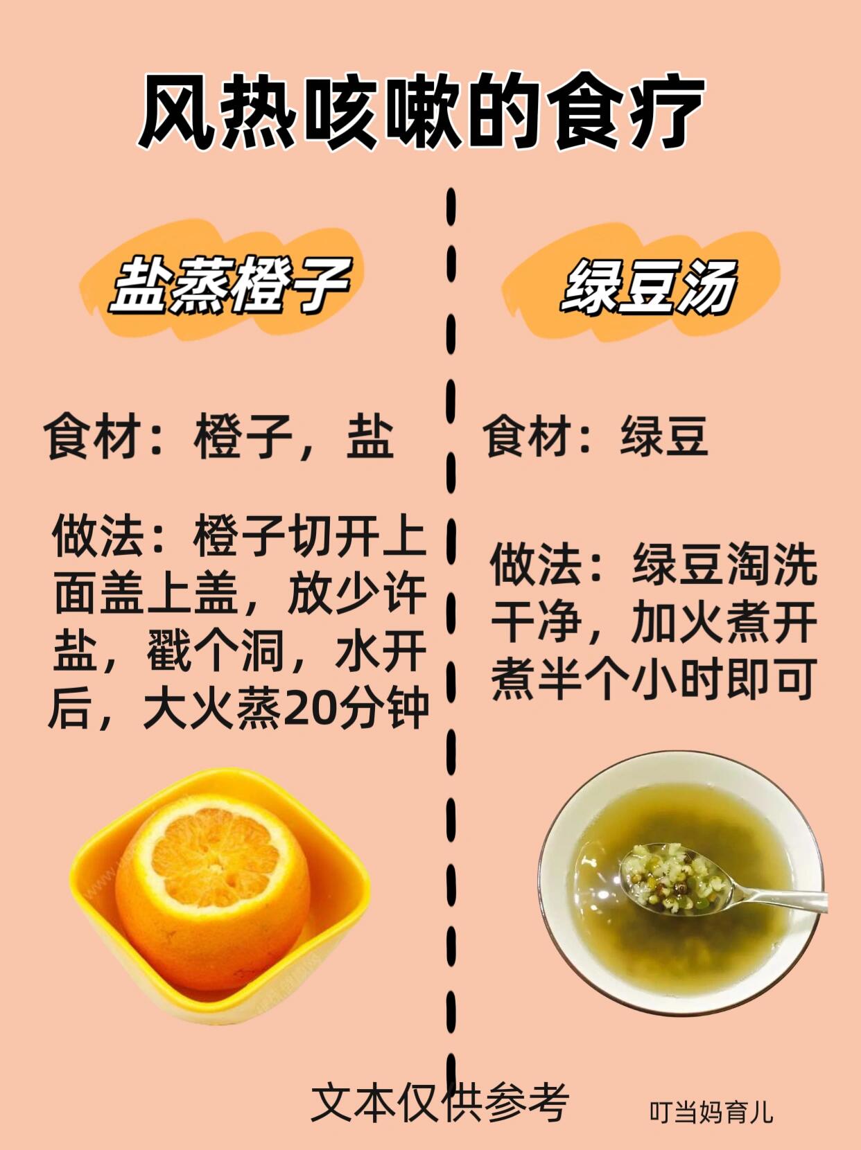 风寒感冒和风热感冒的食疗方法  进入冬季,宝宝抵抗力差,会因外界因素