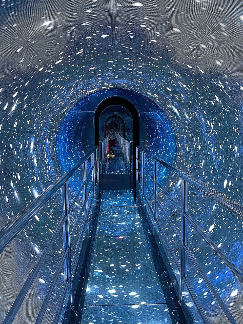 金华科技馆大人小孩拍照游玩好去处 之前一直听朋友推荐说周末带娃去