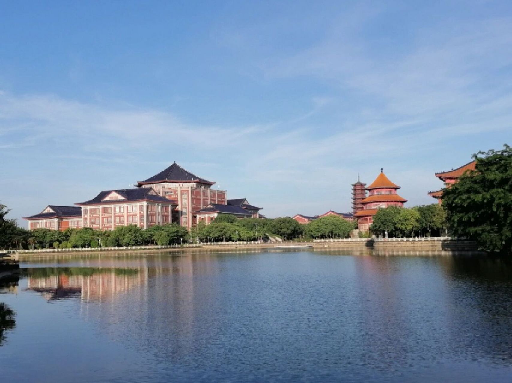 南方医科大学|顺德校区 南方医科大学顺德校区93 92是南方医科