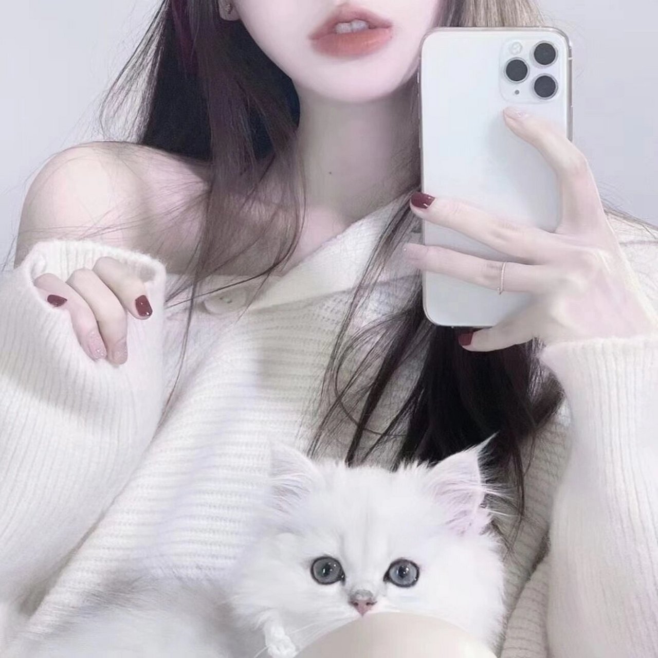 女生锁骨头像 2022年超火女生性感头像#优质女生头像# #性感女孩