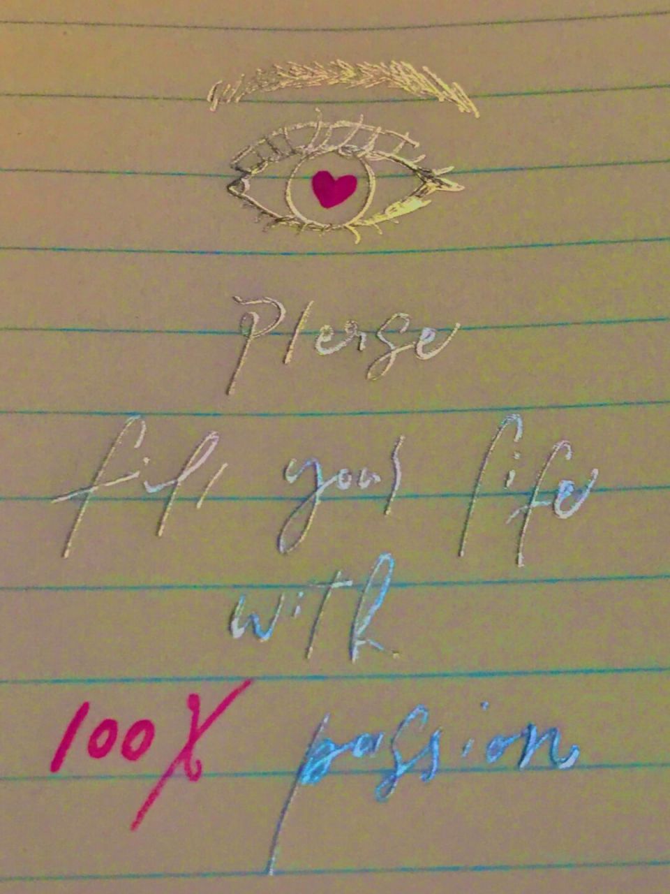 fill your life with 100% passion96 放个排球表情包,是因为我对