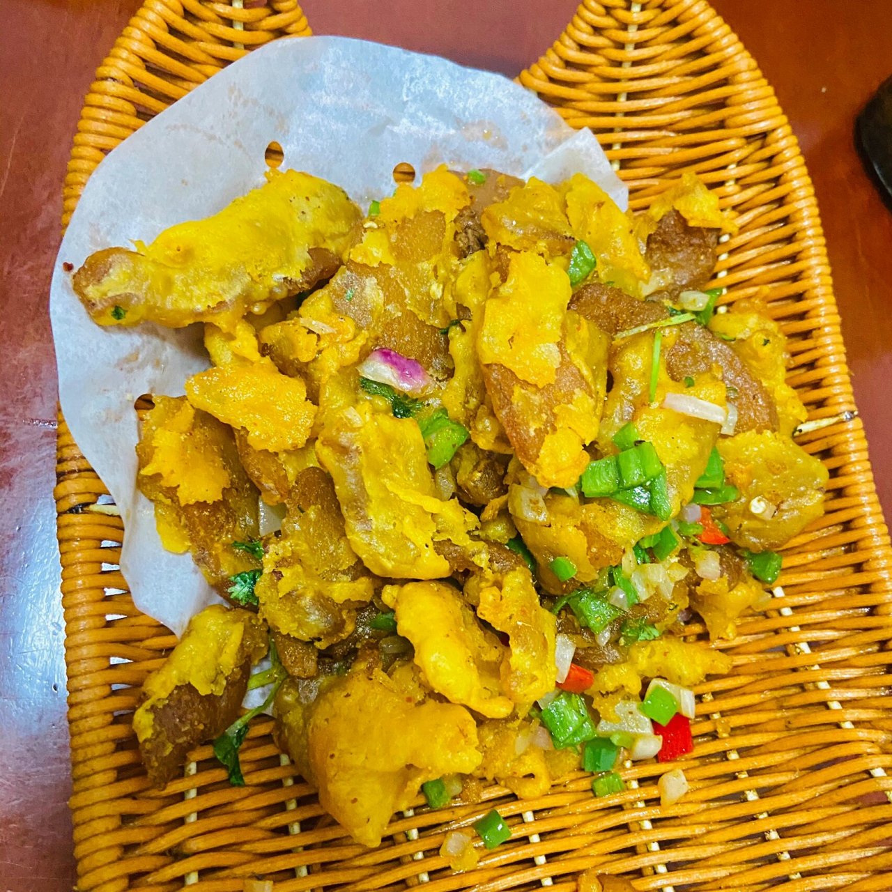 国庆去了趟九华山,除了感慨安徽皖南一带的风景壮阔以外,就是感慨徽菜