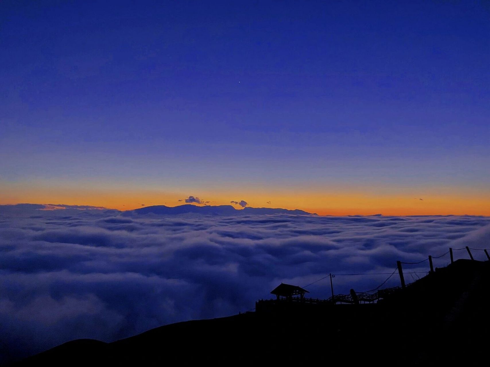 昭通市永善县马楠乡云上草原自驾游 昭通市永善县马楠乡云上草原自驾