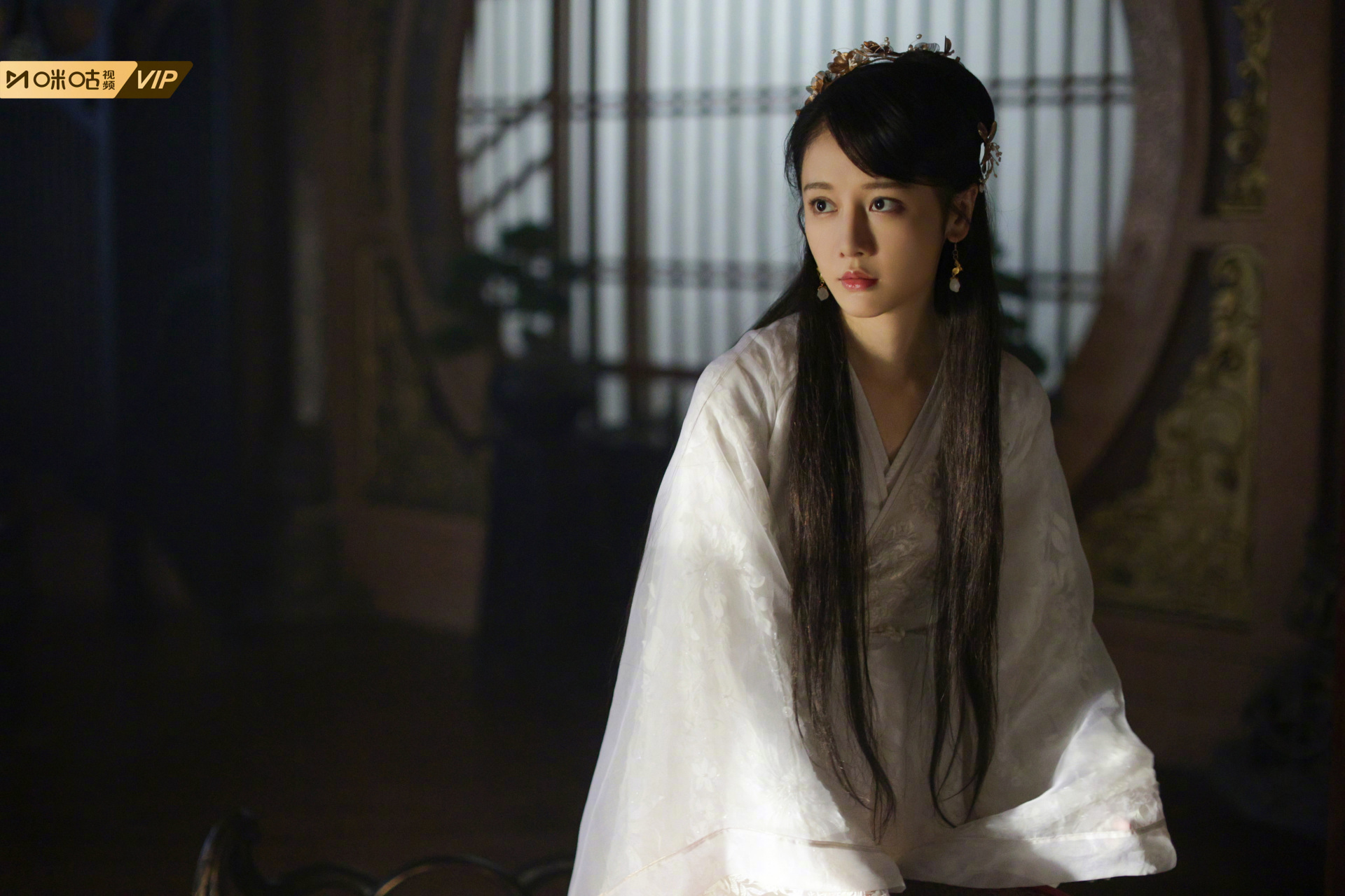 上咪咕看紫川##网剧紫川# 今日剧照新鲜出炉~各位"仙紫们"请速来查收