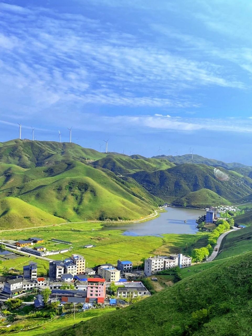 湖南旅游攻略|南山牧场三日游人均39978  一个低调得连80%的湖南人