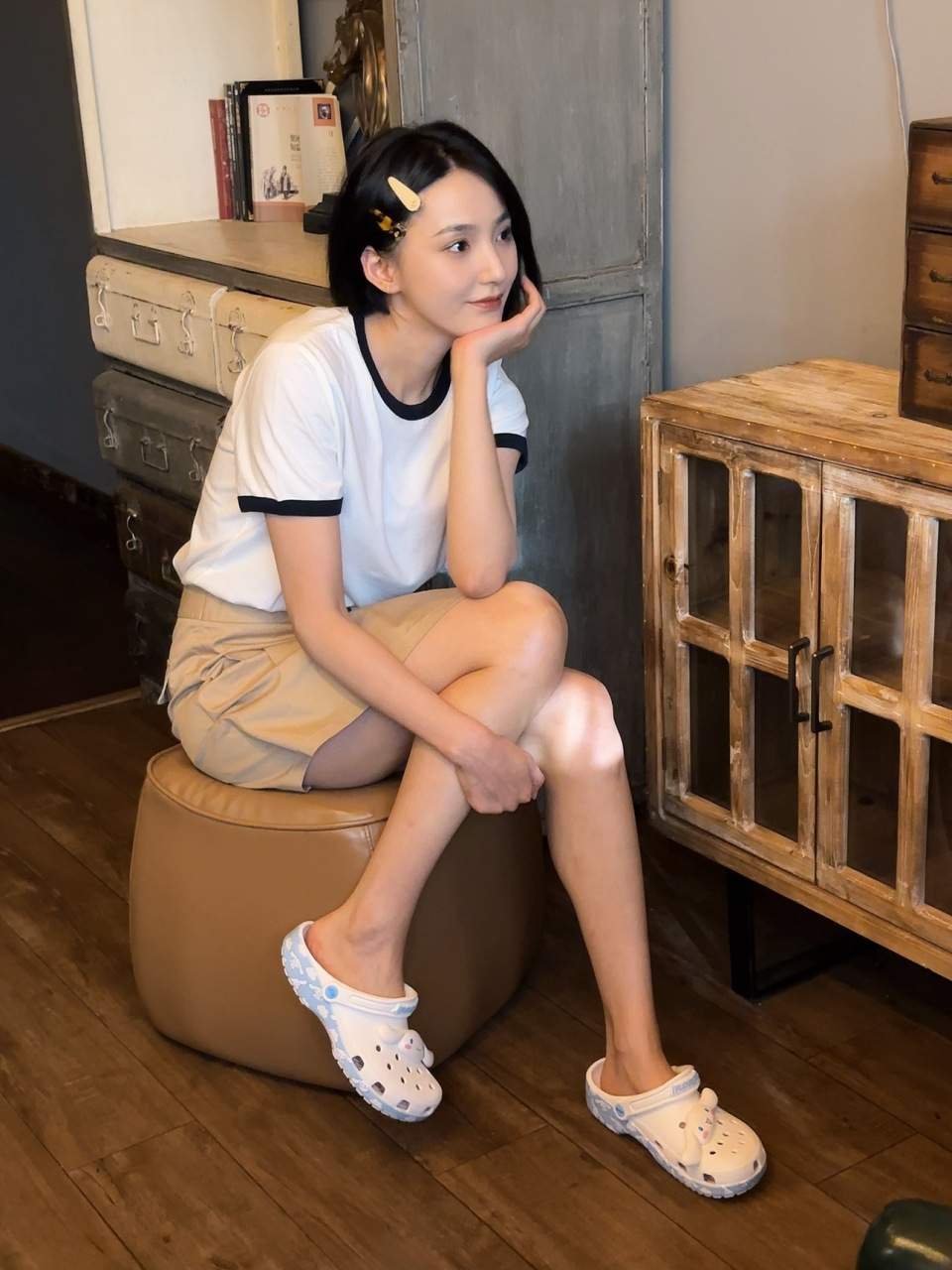 七夕快乐  #七夕爱的表达式##艾晓琪