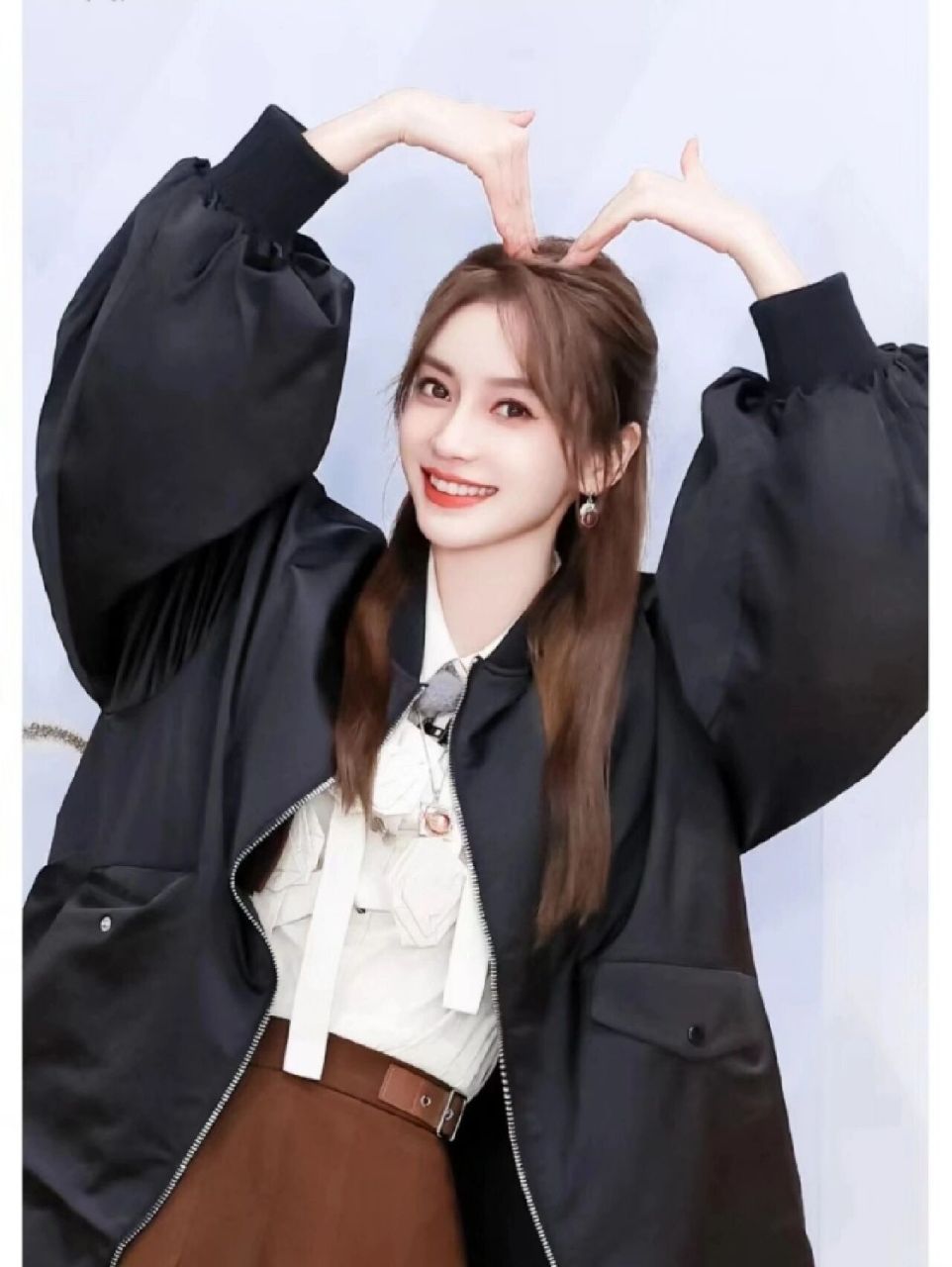 杨颖绝美照片,喜欢的多多支持 谢谢