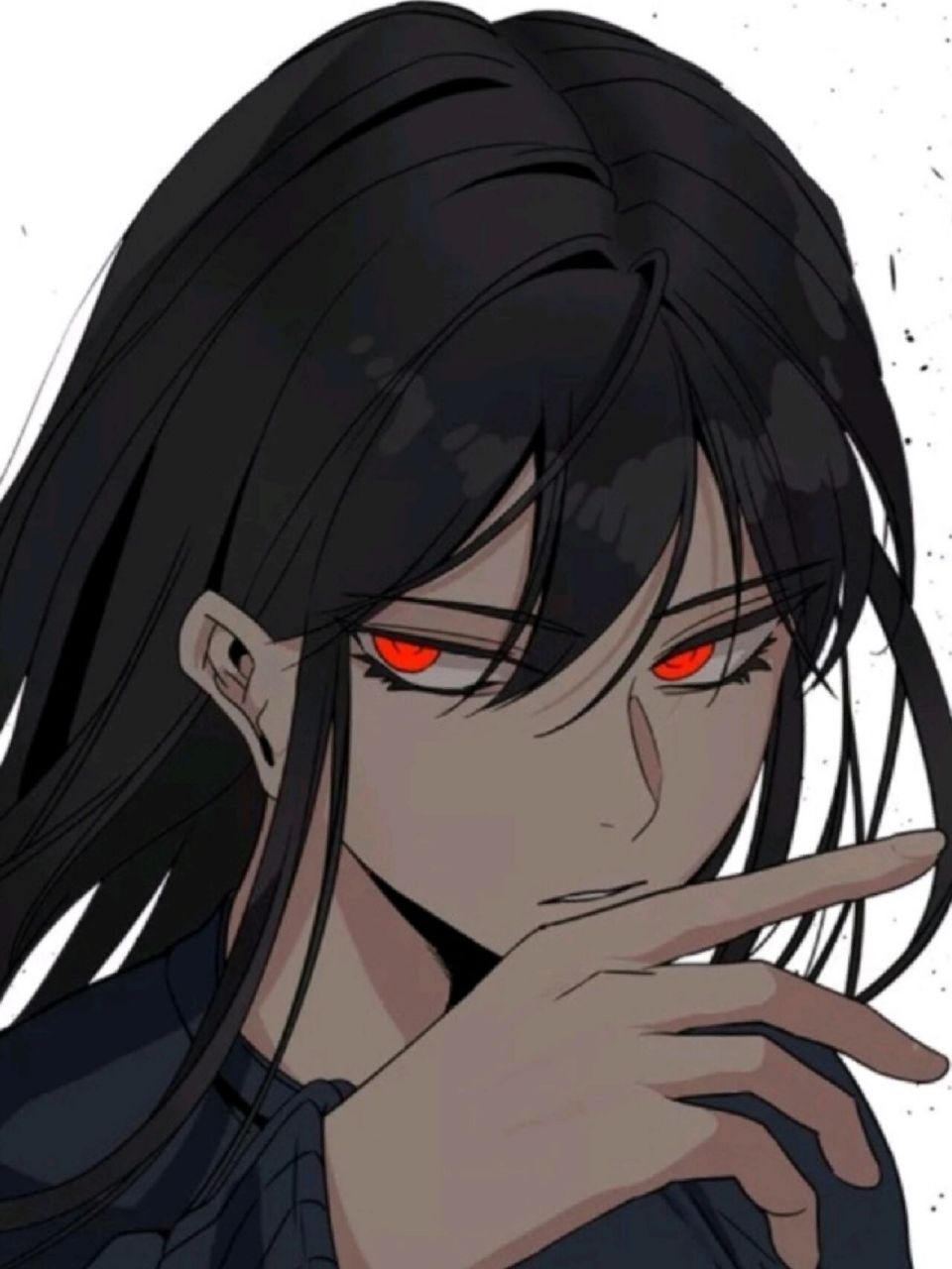 女主好帅啊 hero killer