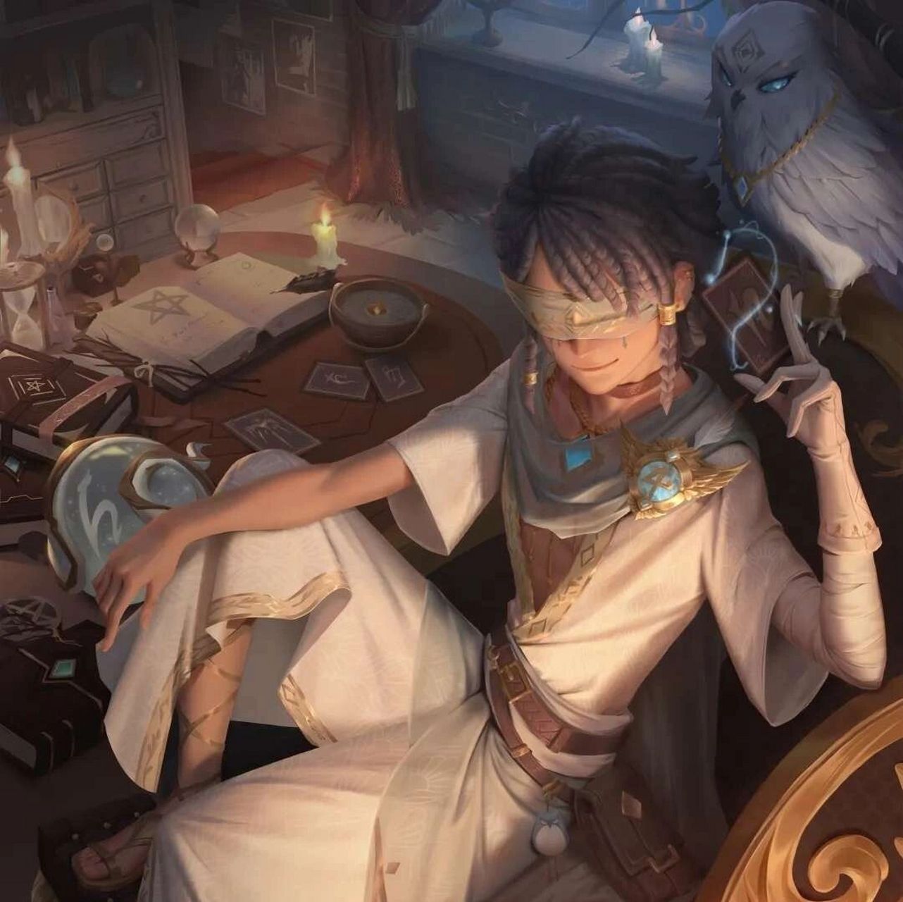 第五人格 | 精华② 是医生吧? 是医生吗?
