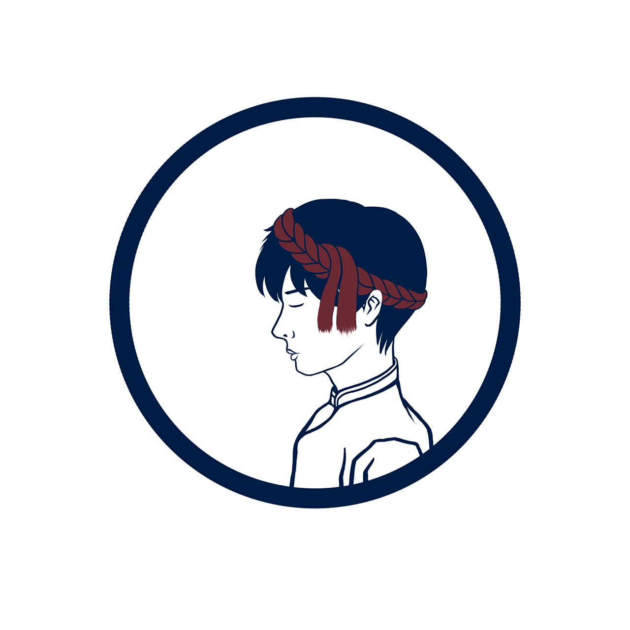 你喜欢的藏式情侣头像来了