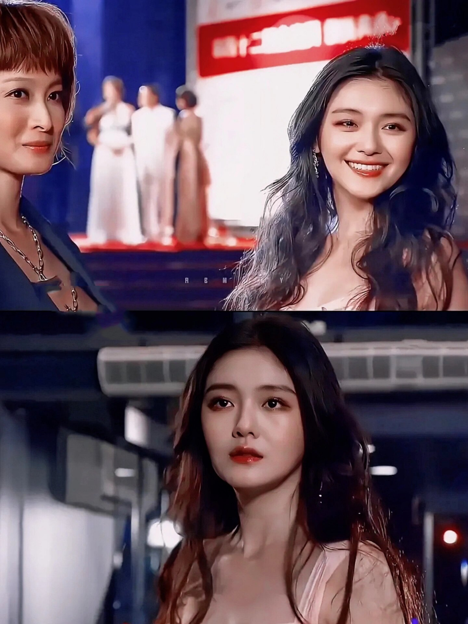 泡沫之夏—尹夏沫 那时候看这部剧,感觉她真的是我心目中的尹夏沫!