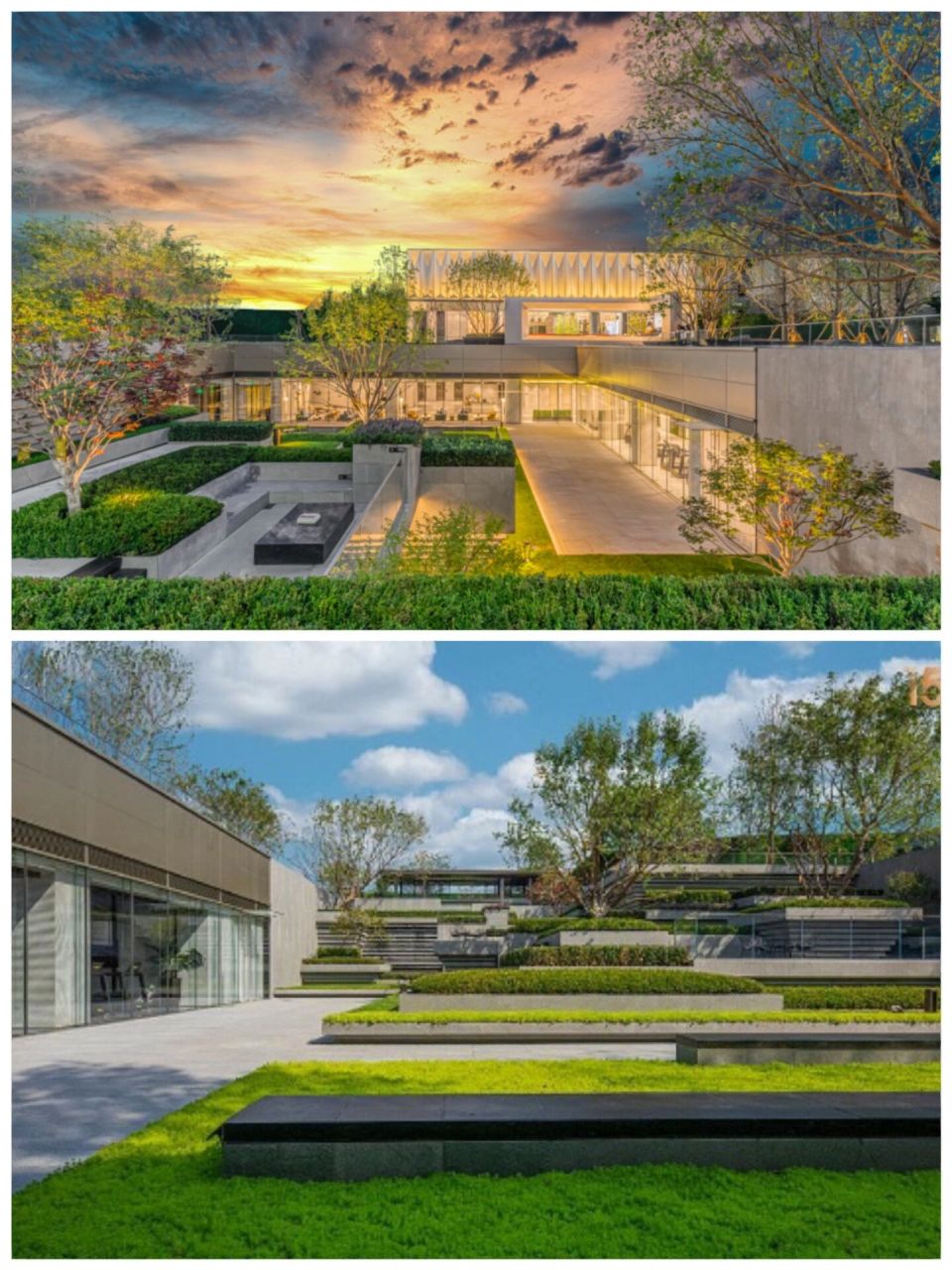 大连楼盘评测(4661506615)——华润置地·瑞府 73高新园区