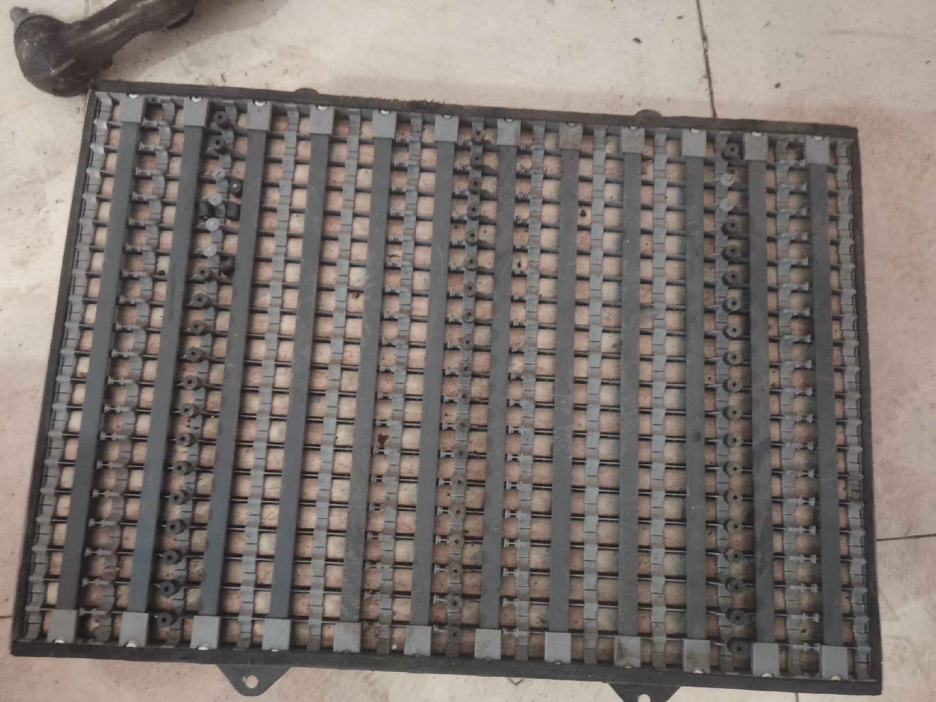 雷克萨斯600,更换动力电池组,原装松下小电瓶