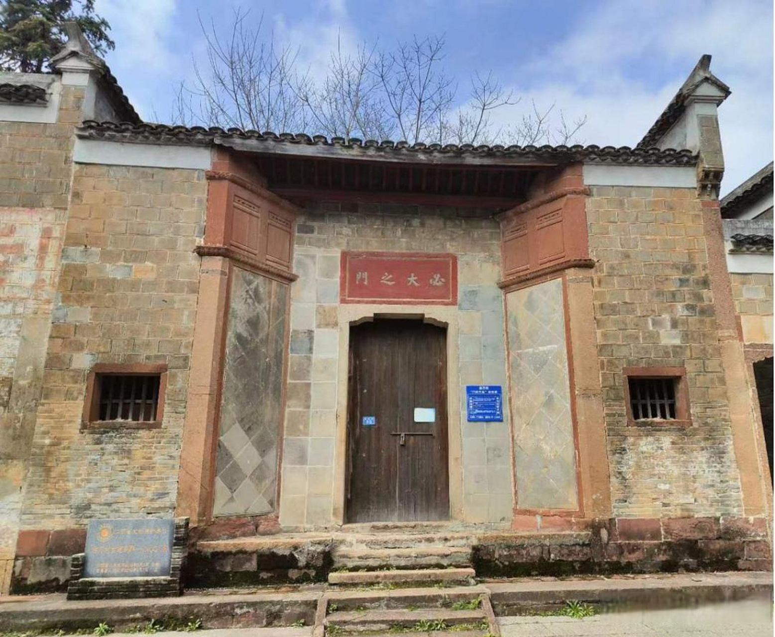 吃早酒,逛古村,赏油菜花,千年古镇三江镇位于南昌县最南边,不仅有浓厚