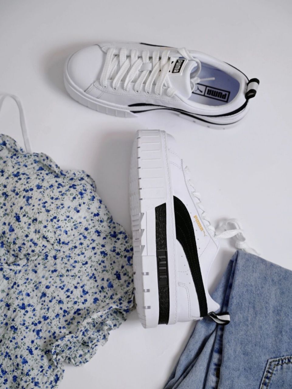 有没有小伙伴听过nineone的《puma》呀 慵懒的声线,洗脑的歌词,恰到