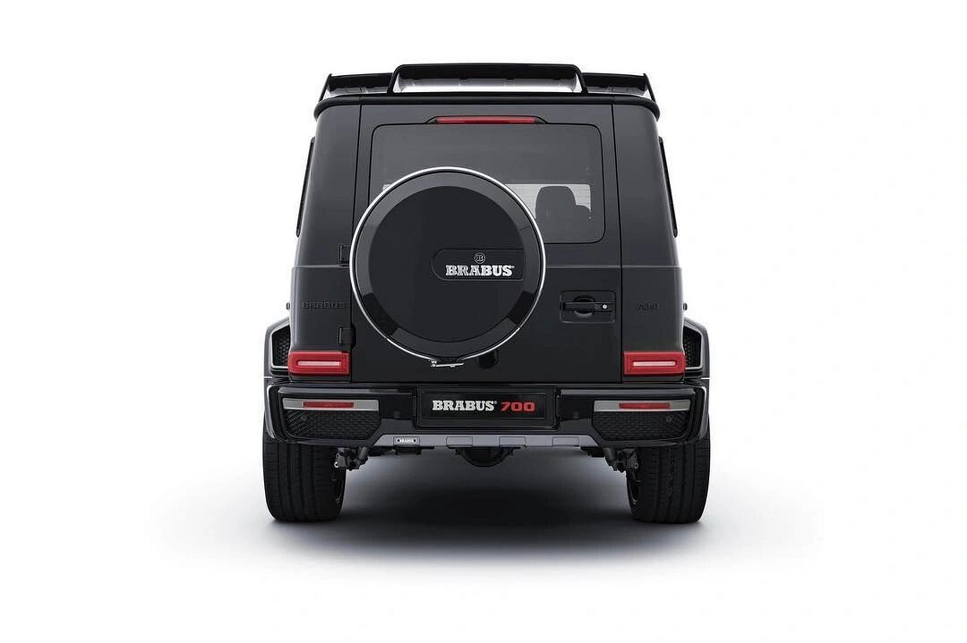 new brabus 700 widestar #brabus巴博斯# #巴博斯g级