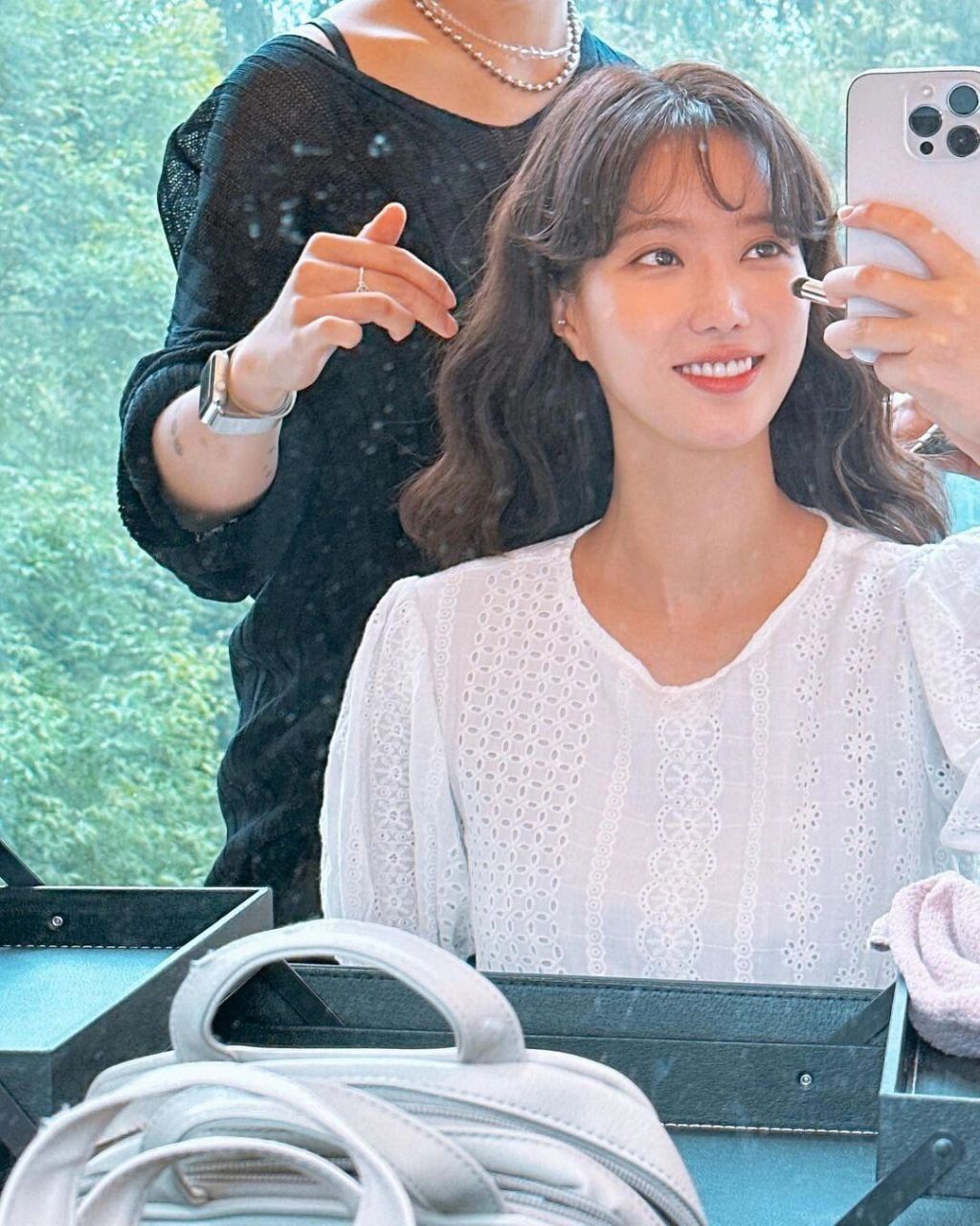 林秀香  ins更新