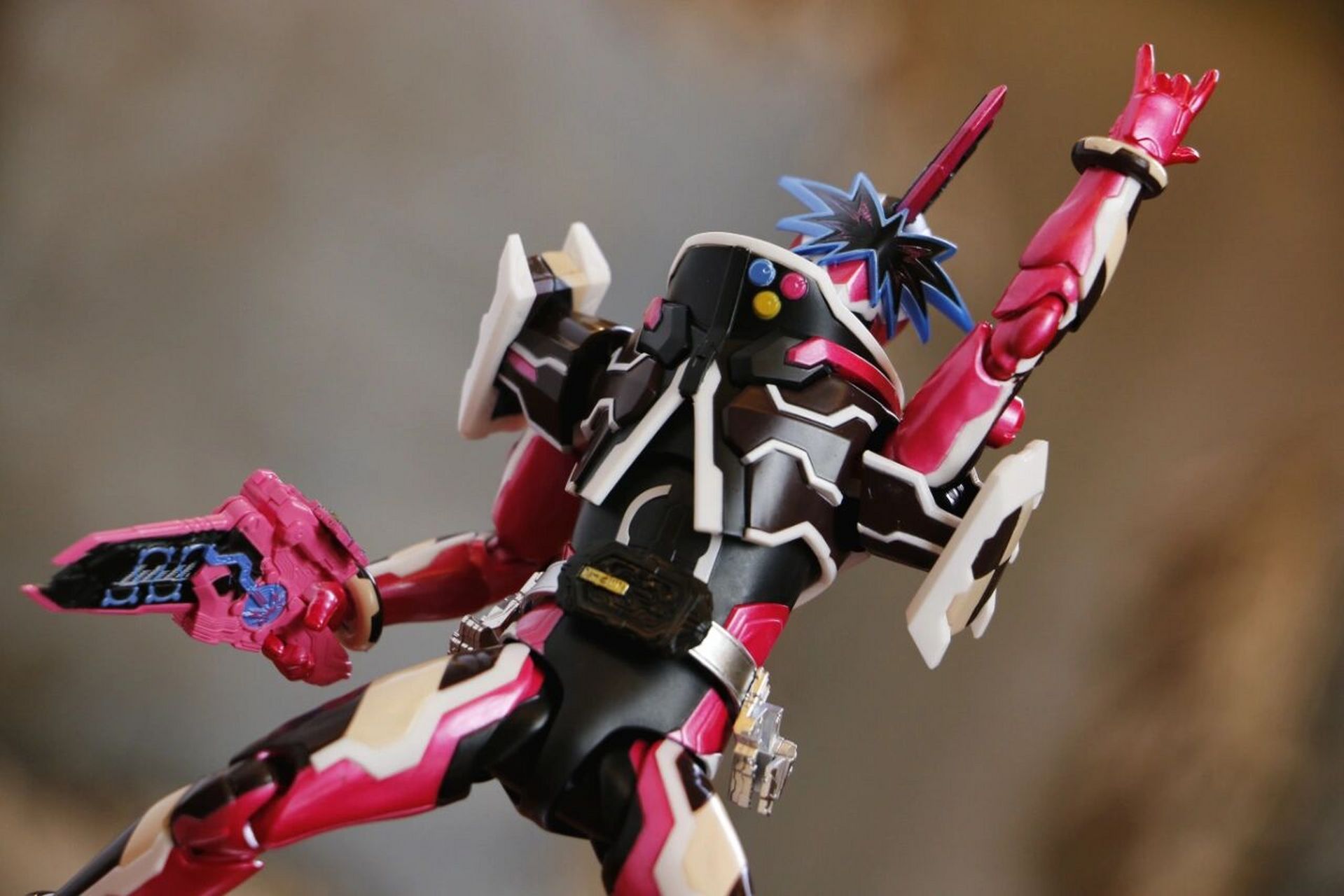 假面骑士剑闪 音剑 锡音 shf #假面骑士