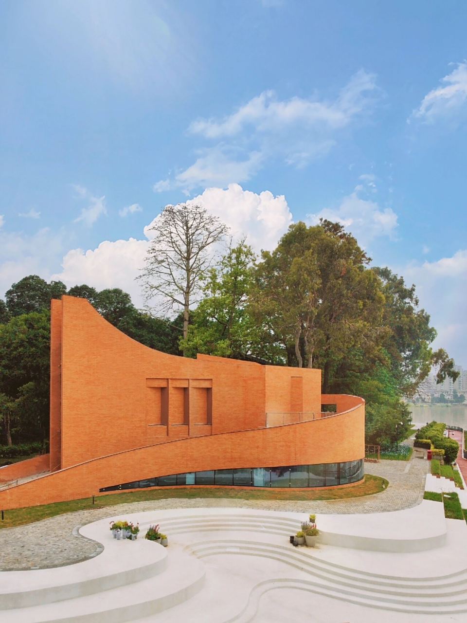 福州520必打卡,江心公园爱情岛攻略,附地图 99哈喽,我是五竹~ 喜欢