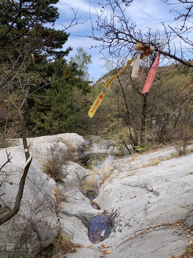 太原龙角山的景区介绍图片