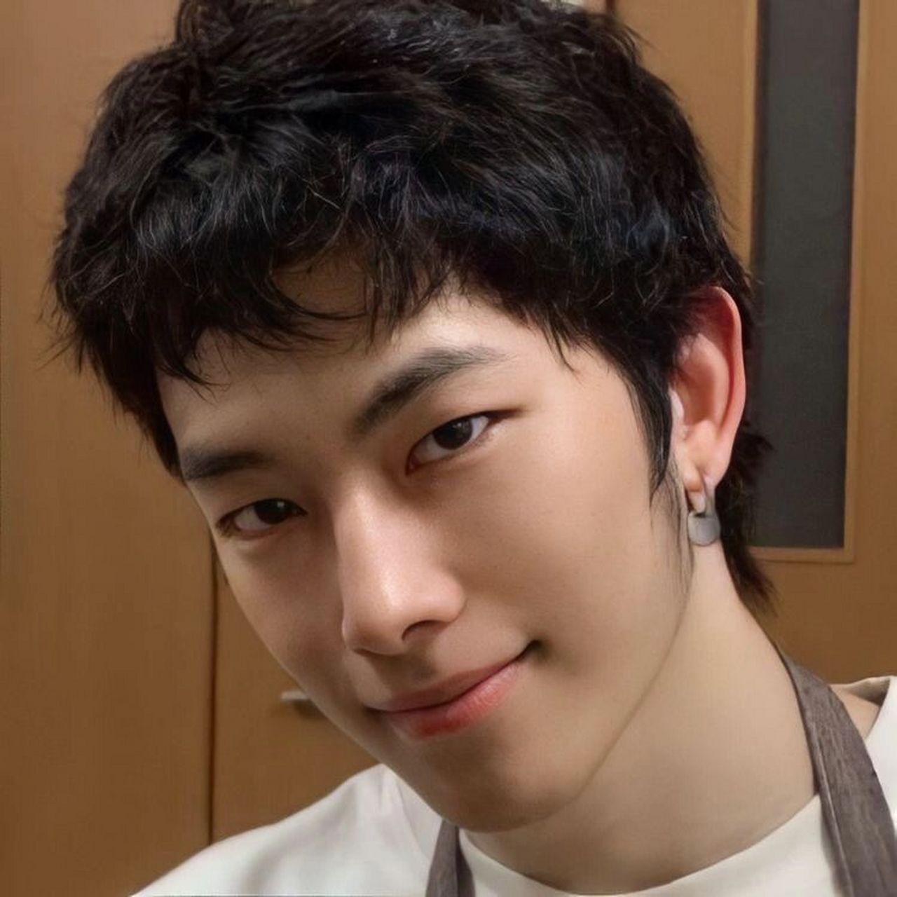 男生短发参考 简单阳光帅气 男生短发分享 阳光大男孩