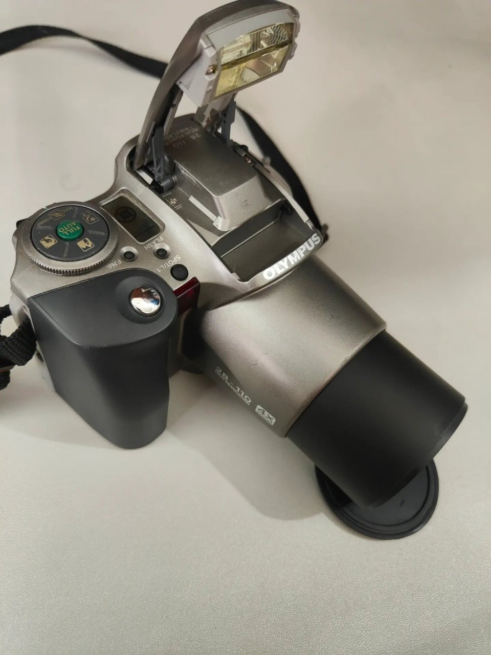 奥林巴斯is300胶片机 奥林巴斯is-300高端胶片机奥林巴斯胶卷相机 28